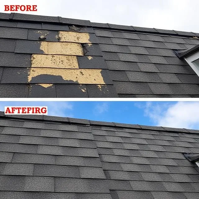 Roof Repair Near Me in Pittsfield, MA near me